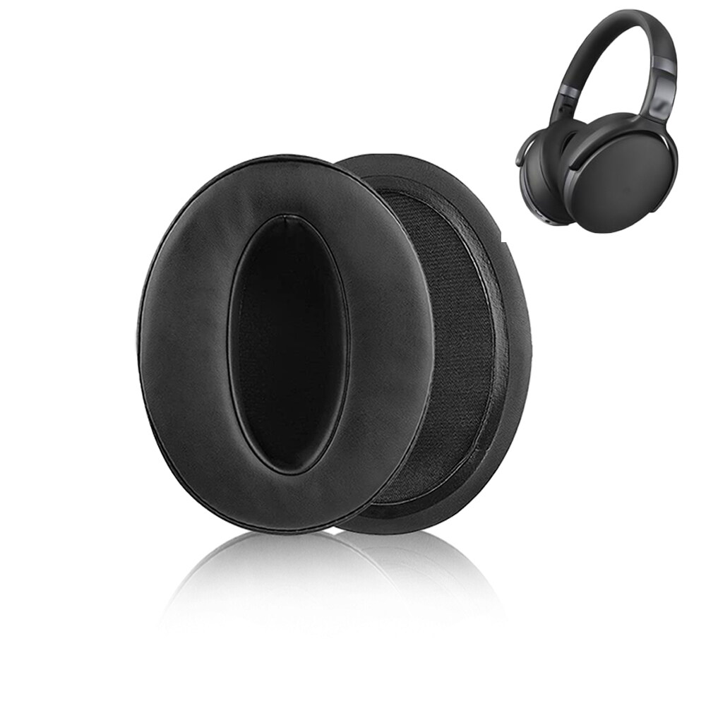 Sennheiser hd 450bt 2025 replacement ear pads