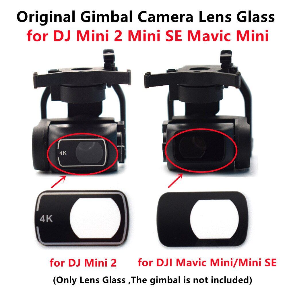 dji mini 2 camera glass replacement