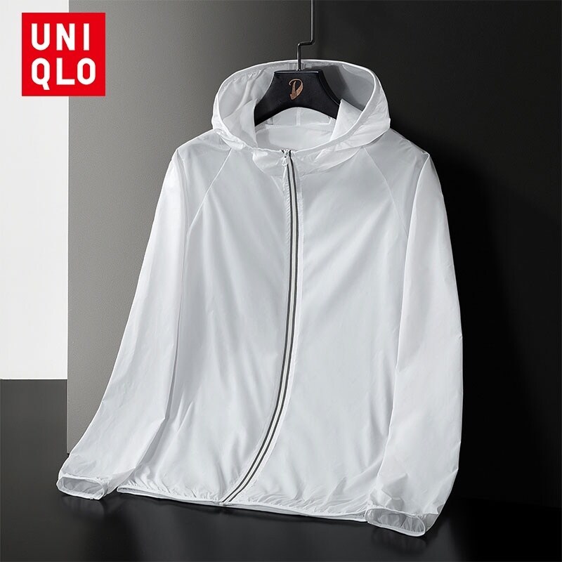 Buy Windbreaker Uniqlo online | Lazada 