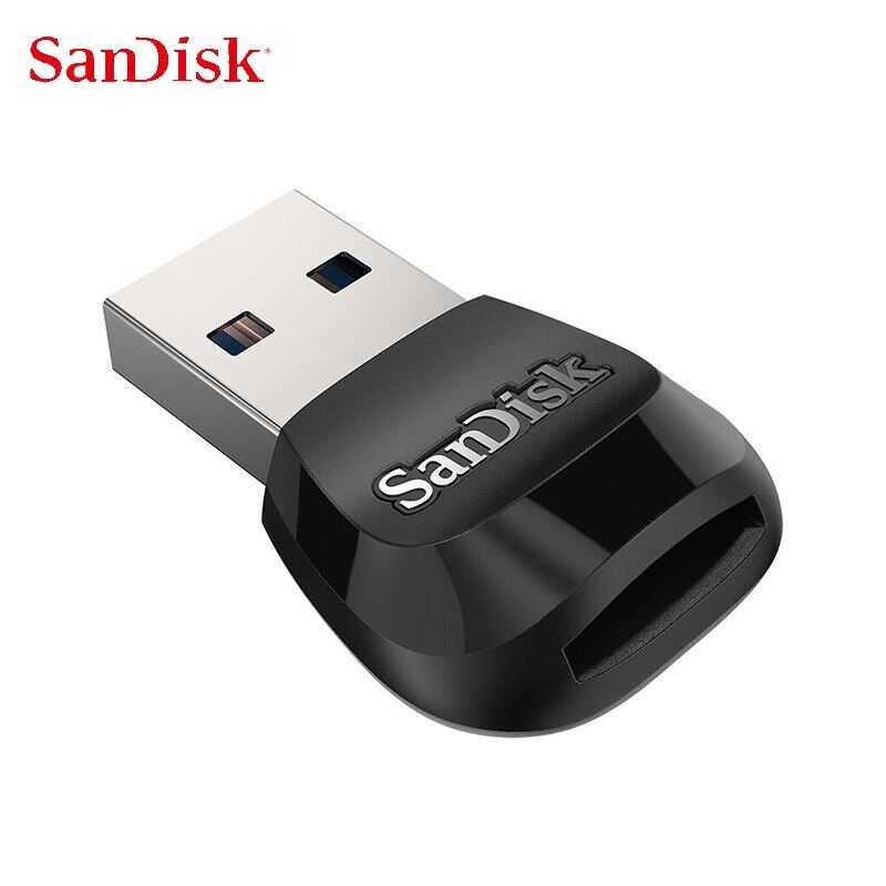 SanDisk b531 Bộ chuyển đổi đầu đọc thẻ nhớ USB 3.0 SDXC MicroSDHC