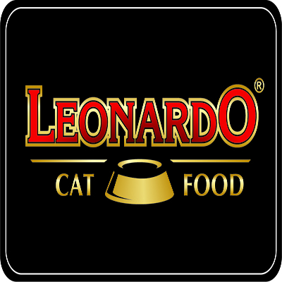 Leonardo Cat Food