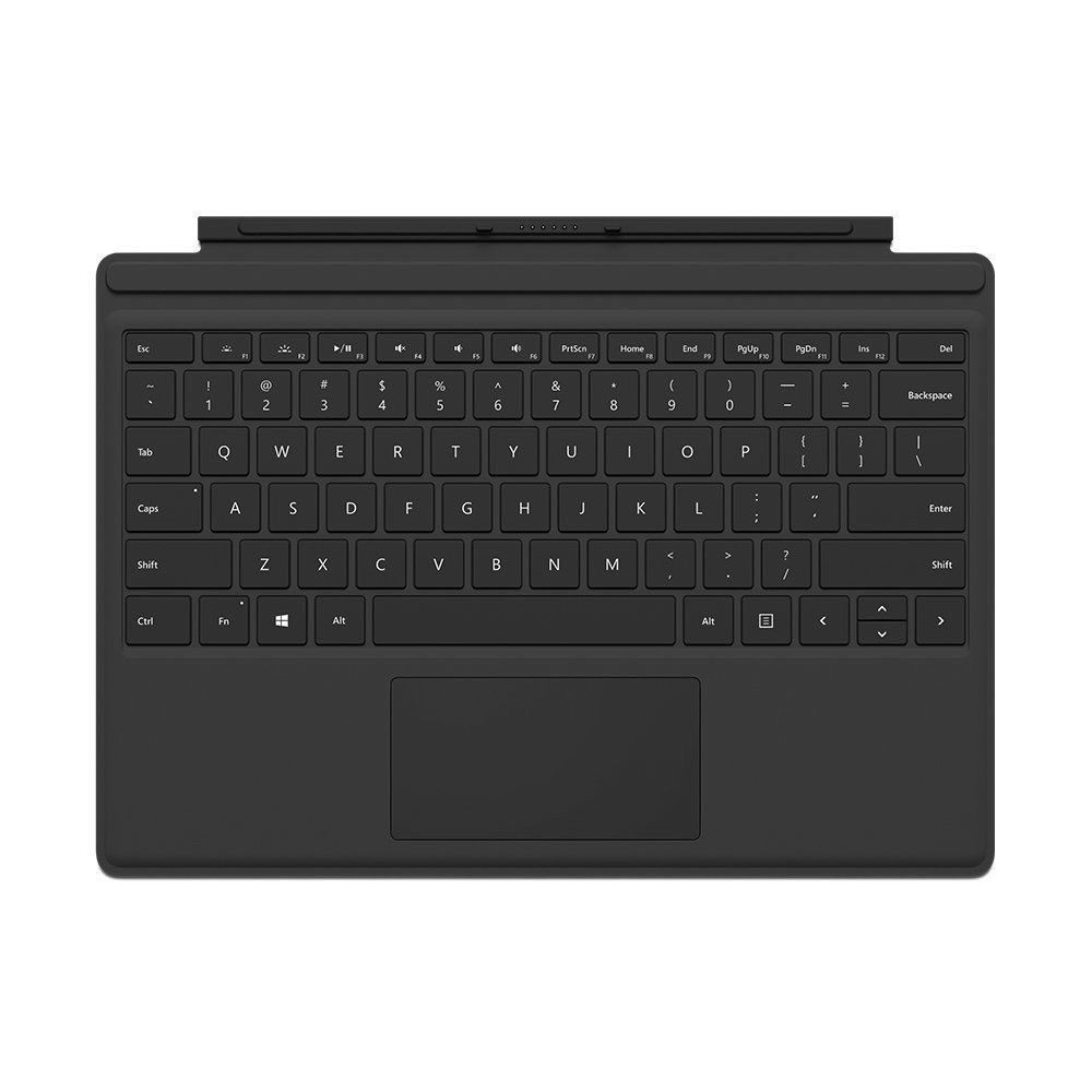 Bàn phím Surface pro 5