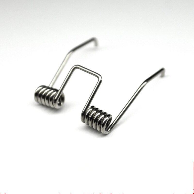 【Free shipping】 Mm dài điện mùa xuân mùa xuân đẩy kéo rộng 24 18mm