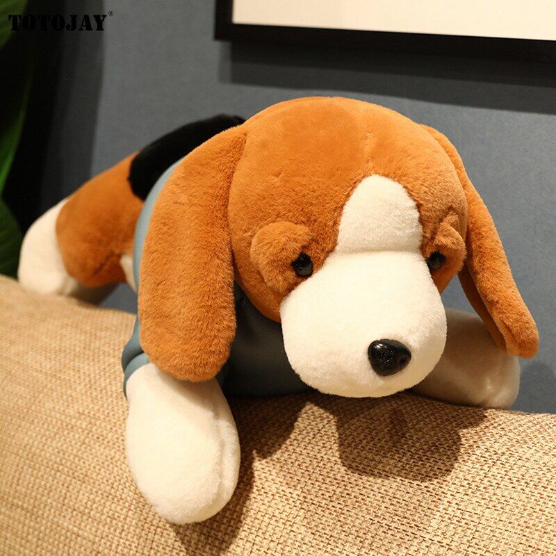 beagle dog doll