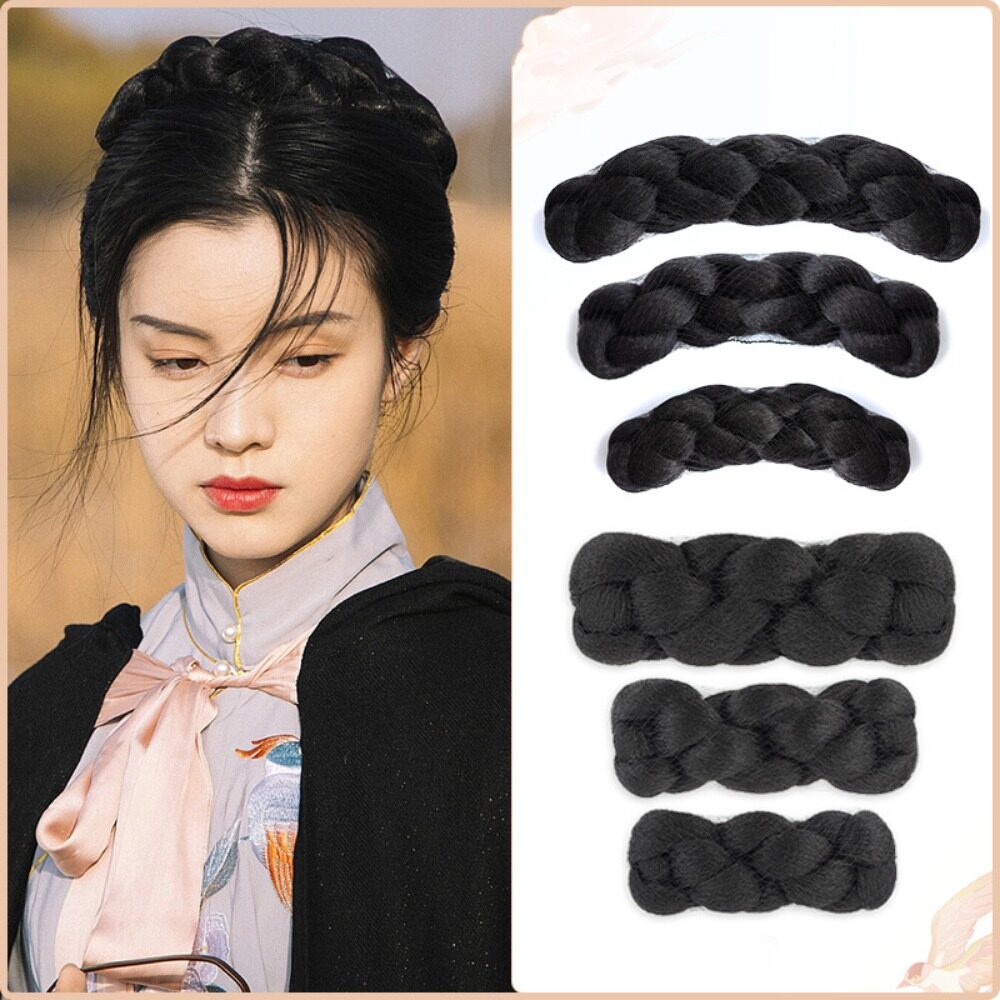 Hướng dẫn kiểu tóc buộc trễ của thiếu nữ Hà Nội xưa mặc áo dài  Mai Đỗ  Makeup  YouTube
