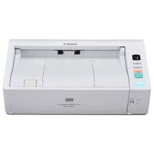 Máy quét scan 2 mặt tốc độ cao canon dr-m140 hàng mới chính hãng bảo hành 12 tháng scan màu
