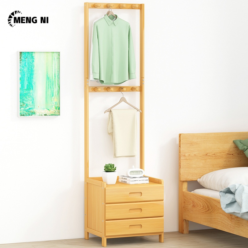 HANGDIANMóc treo quần áo đa năng giá treo quần áo treo một cái mũ giá treo quần áo, móc treo quần áo, giá treo đồ, giá treo quần áo bàn đầu giường giá treo áo khoác đa chức năng móc áo tối giản hiện đại móc áo