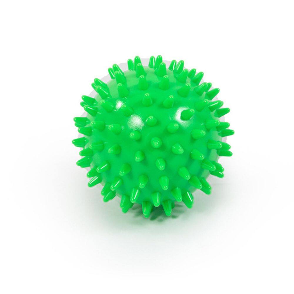 Foot Massage Roller And Spiky Massage Ball Set For Plantar Fasciitis