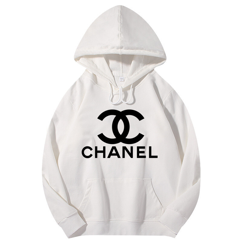 Buy Chanel Hoodie online | Lazada.com.ph