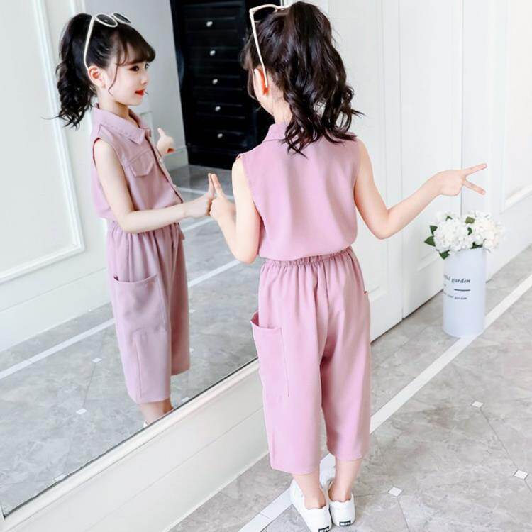 Bannis thời trang trẻ em 2 chiếc quần hàn quốc chất lượng cao cho trẻ em quần áo thường ngày cho bé gái quần 3 đến 4 đến 5 đến 6 đến 7 đến 8 đến 9 đến 10 đến 11 đến 12 đến 13 đến 14 tuổi áo cánh phong cách mới 2023 áo thun cho thanh thiếu niên