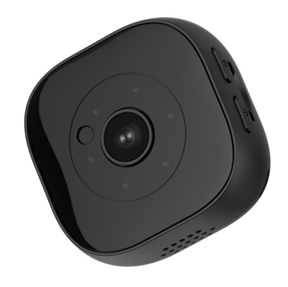 [Winstong]H9 120 ° HD 1080P Mini WiFi/กล้องDVกล้องวงจรปิดหน้าแรกการมองเห็นได้ในเวลากลางคืนกล้องวีดีโอSport DV (มากถึง32GB)
