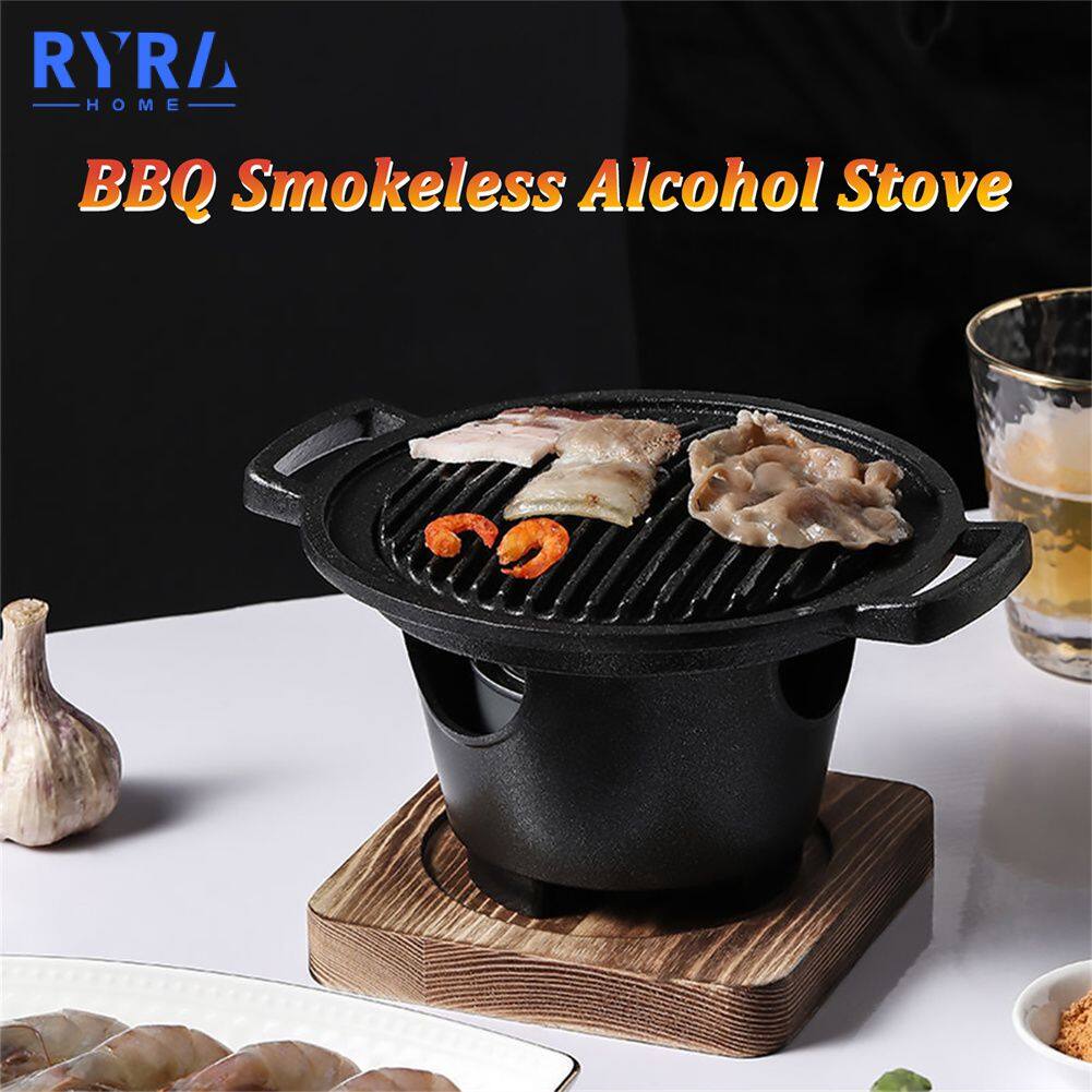 indoor grill electric grill griddle cusimax smokeless grill