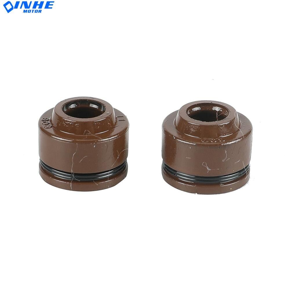 --{》 Xe Máy Vít dầu van cho Lifan 50-160cc động cơ ngang Dirt Pit xe đạp Motobike xe máy off road Scooter xe đạp đường phố