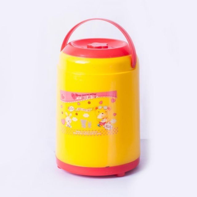 Phích đá loại vừa 7lit tròn hàng việt nhật