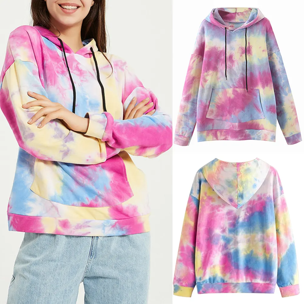 long sleeve hooded top