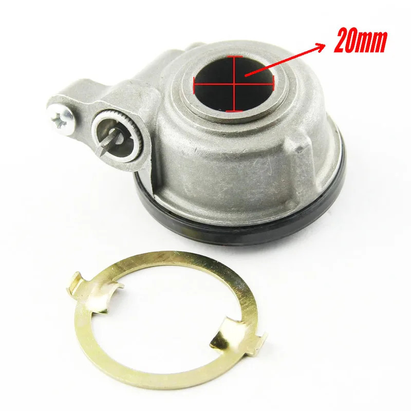Máy dò xung phía ngoài cho Honda vfr750f cbr1000f CBR600F cbr900rr 44800-mr1-003 44800-mv9-003 44800-ml7-691 44800-ml0-003