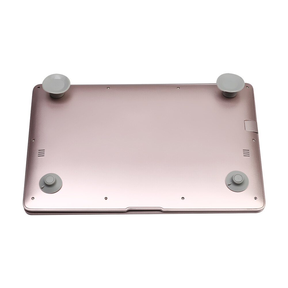 4 cái/Bộ Tản Nhiệt bồn rửa Pad đệm chân máy tính Notebook Giá giữ điện thoại