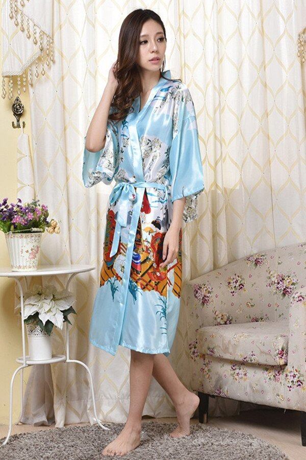 japanese night dress