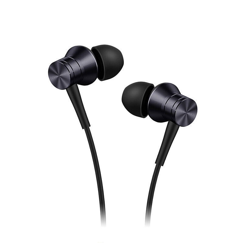 1 Tai Nghe Có Dây Piston E1009