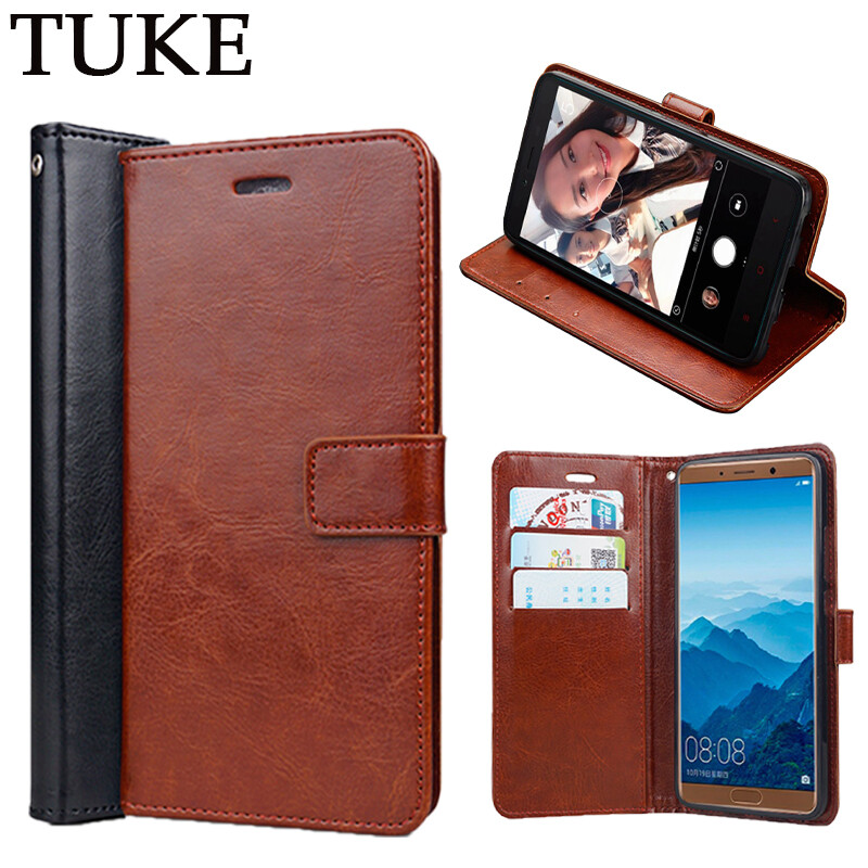 Ốp TUKE, Dành Cho Samsung Galaxy Note 3 4 5 8 9 ON7 Ốp Ví ON5 Bao Da Gập Folio Cao Cấp Có Chân Đế Và Khe Cắm Tín Dụng
