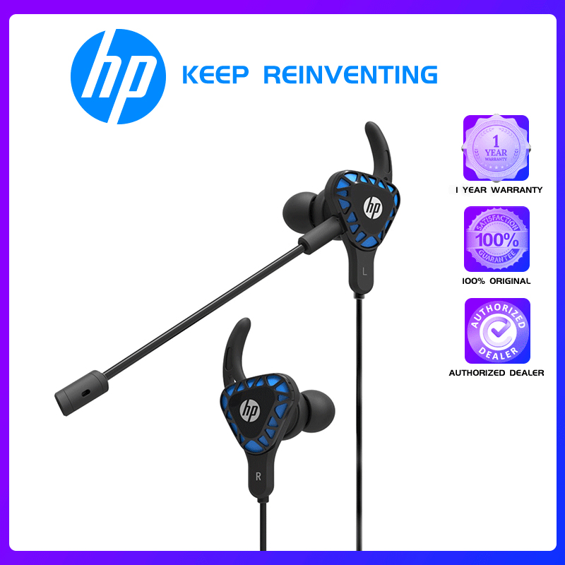 HP H150 E-Sports Gaming Headset 