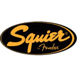 SQUIER BY FENDER