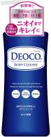 RohtoเภสัชกรรมDeocoยาระงับกลิ่นกายทำความสะอาดร่างกาย350มล.
