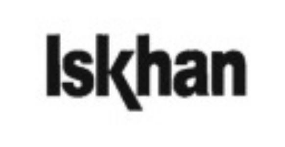 Iskhan