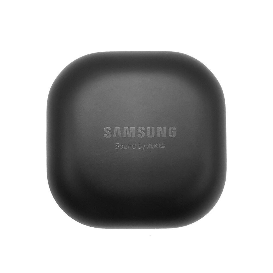 Samsung Galaxy Buds Pro with epic sound and effortless control