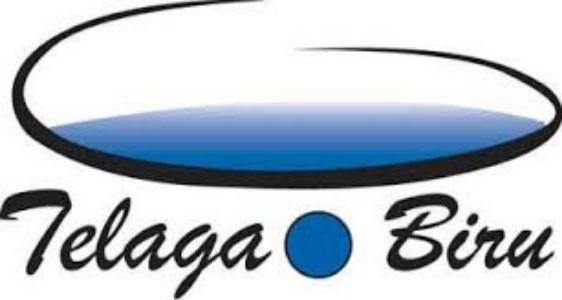 Telaga Biru