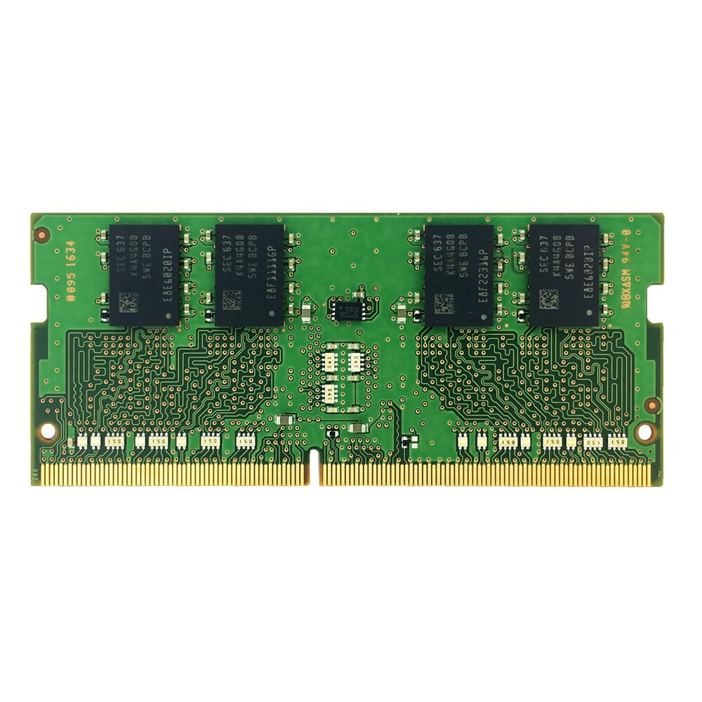 Samsung DDR4 4GB Laptop Memory RAM 4GB 2133mhz Memoria260pin SODIMM