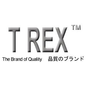 T Rex Metalware