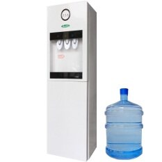 Water Dispenser Hot & Cold with Best Price in Malaysia