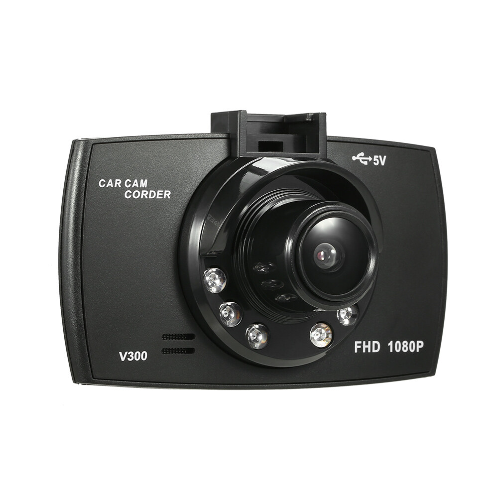Full Hd Car Dvr 1080p Manual Français